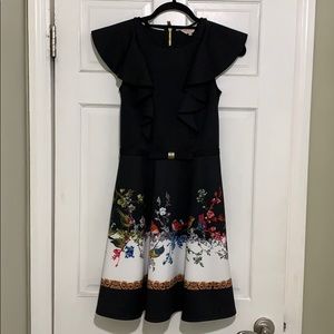 Ted Baker Dress